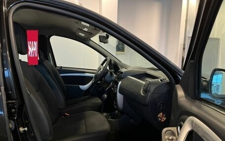 Nissan Terrano III, 2016 год, 1 220 000 рублей, 28 фотография