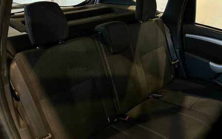 Nissan Terrano III, 2016 год, 1 220 000 рублей, 33 фотография