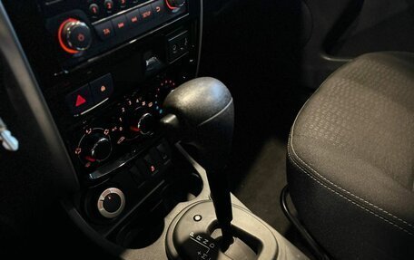 Nissan Terrano III, 2016 год, 1 220 000 рублей, 30 фотография