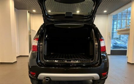 Nissan Terrano III, 2016 год, 1 220 000 рублей, 34 фотография