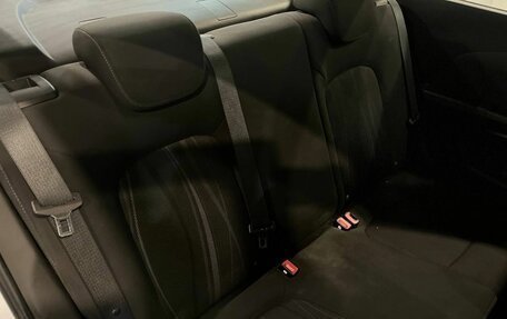 Chevrolet Aveo III, 2014 год, 620 000 рублей, 33 фотография