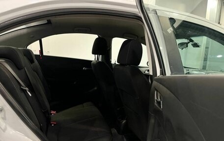 Chevrolet Aveo III, 2014 год, 620 000 рублей, 26 фотография