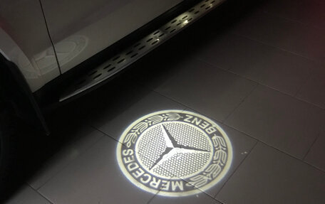 Mercedes-Benz GLS, 2016 год, 5 250 000 рублей, 5 фотография