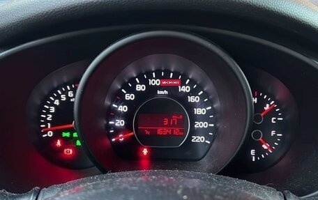 KIA Soul II рестайлинг, 2014 год, 976 000 рублей, 8 фотография