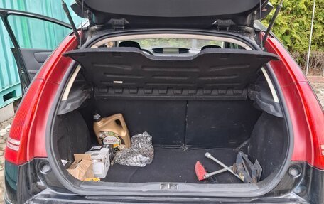 Citroen C4 II рестайлинг, 2010 год, 250 000 рублей, 5 фотография