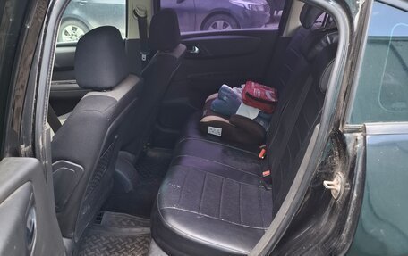 Citroen C4 II рестайлинг, 2010 год, 250 000 рублей, 4 фотография