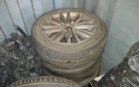 Citroen C4 II рестайлинг, 2010 год, 250 000 рублей, 7 фотография