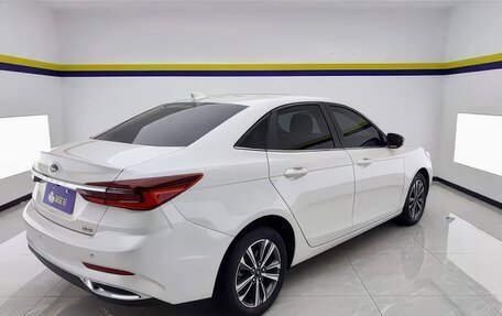 Ford Focus IV, 2022 год, 1 250 000 рублей, 3 фотография