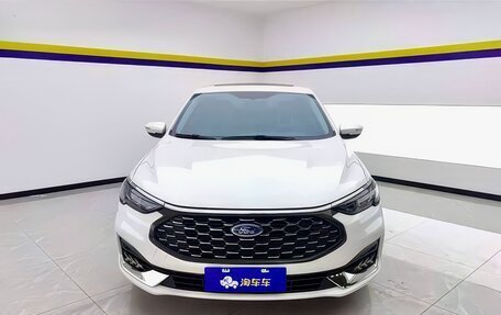 Ford Focus IV, 2022 год, 1 250 000 рублей, 2 фотография