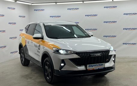 Haval F7 I, 2023 год, 1 303 000 рублей, 2 фотография