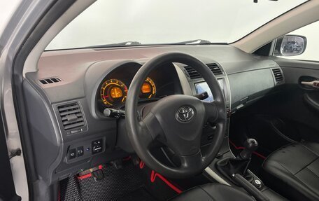 Toyota Corolla, 2007 год, 650 000 рублей, 8 фотография