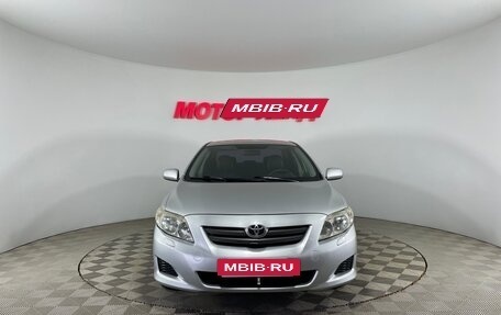 Toyota Corolla, 2007 год, 650 000 рублей, 2 фотография