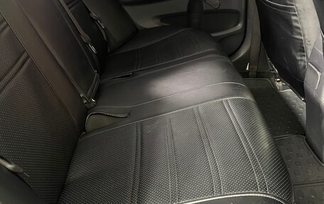 Toyota Corolla, 2007 год, 650 000 рублей, 19 фотография