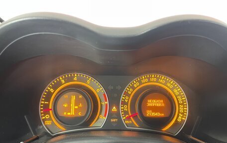 Toyota Corolla, 2007 год, 650 000 рублей, 15 фотография