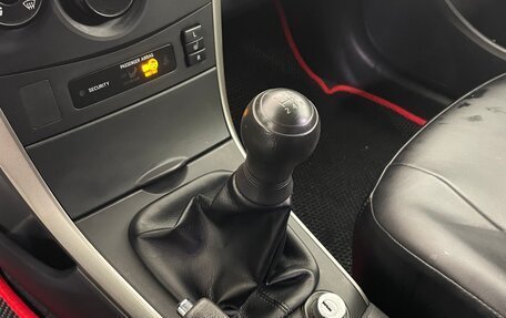 Toyota Corolla, 2007 год, 650 000 рублей, 17 фотография