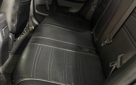 Toyota Corolla, 2007 год, 650 000 рублей, 20 фотография