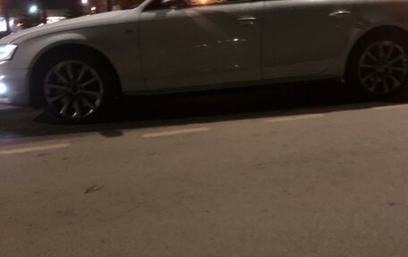Audi A4, 2013 год, 1 550 000 рублей, 13 фотография