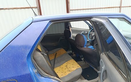 Skoda Felicia I рестайлинг, 1996 год, 100 000 рублей, 5 фотография