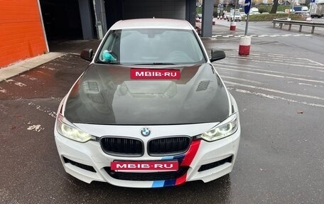 BMW 3 серия, 2013 год, 1 830 000 рублей, 6 фотография