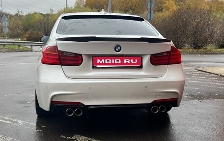 BMW 3 серия, 2013 год, 1 830 000 рублей, 4 фотография
