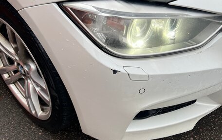 BMW 3 серия, 2013 год, 1 830 000 рублей, 10 фотография