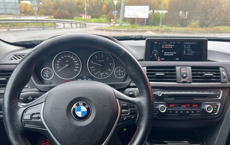 BMW 3 серия, 2013 год, 1 830 000 рублей, 13 фотография