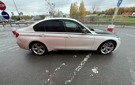BMW 3 серия, 2013 год, 1 830 000 рублей, 9 фотография