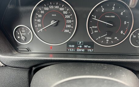 BMW 3 серия, 2013 год, 1 830 000 рублей, 14 фотография