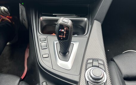 BMW 3 серия, 2013 год, 1 830 000 рублей, 16 фотография