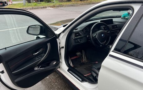 BMW 3 серия, 2013 год, 1 830 000 рублей, 12 фотография