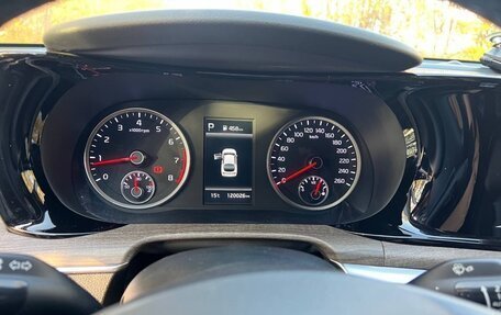 KIA K5, 2021 год, 2 200 000 рублей, 2 фотография