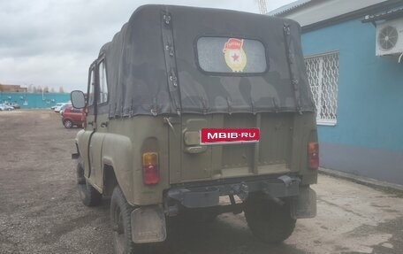 ЛуАЗ 3151, 1989 год, 195 000 рублей, 2 фотография