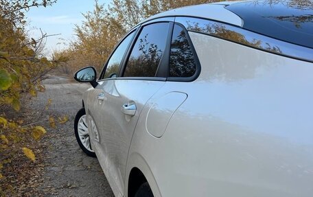 KIA K5, 2021 год, 2 200 000 рублей, 6 фотография