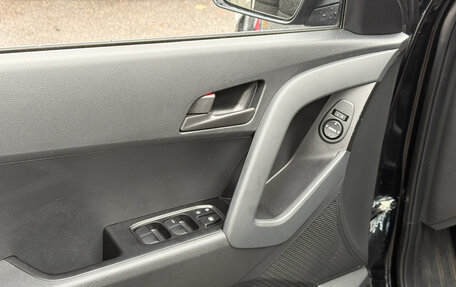 Hyundai Creta I рестайлинг, 2020 год, 1 979 000 рублей, 8 фотография