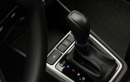 Hyundai Creta I рестайлинг, 2020 год, 1 979 000 рублей, 9 фотография