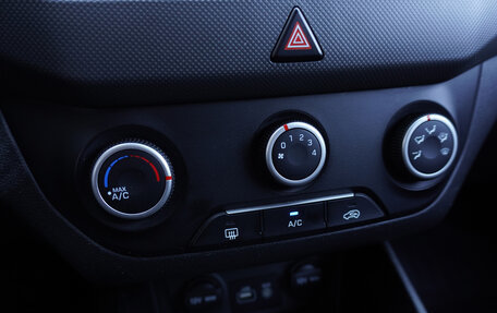 Hyundai Creta I рестайлинг, 2017 год, 1 799 000 рублей, 15 фотография