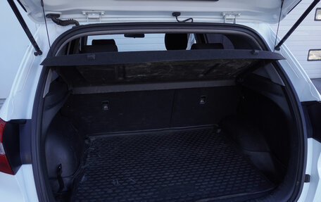 Hyundai Creta I рестайлинг, 2017 год, 1 799 000 рублей, 21 фотография