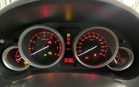 Mazda 6, 2008 год, 599 000 рублей, 8 фотография