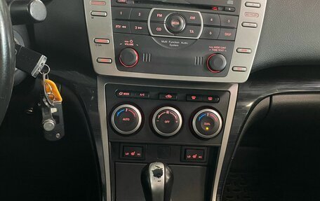 Mazda 6, 2008 год, 599 000 рублей, 7 фотография