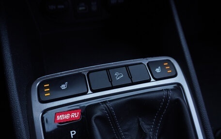 Hyundai Creta I рестайлинг, 2017 год, 1 799 000 рублей, 17 фотография