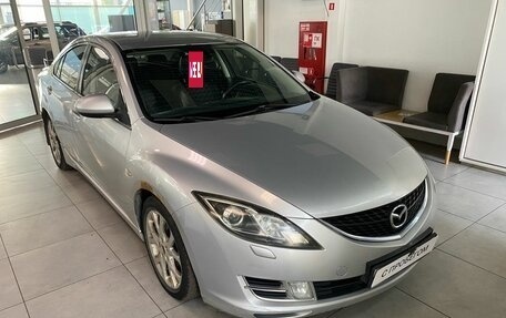 Mazda 6, 2008 год, 599 000 рублей, 2 фотография