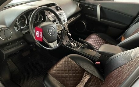 Mazda 6, 2008 год, 599 000 рублей, 6 фотография