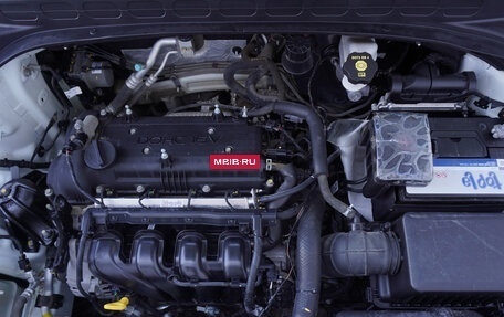 Hyundai Creta I рестайлинг, 2017 год, 1 799 000 рублей, 23 фотография