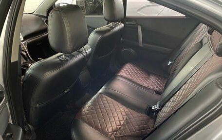 Mazda 6, 2008 год, 599 000 рублей, 9 фотография