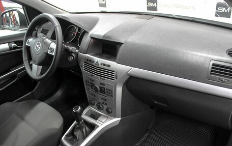 Opel Astra H, 2010 год, 699 900 рублей, 6 фотография