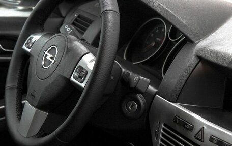 Opel Astra H, 2010 год, 699 900 рублей, 12 фотография