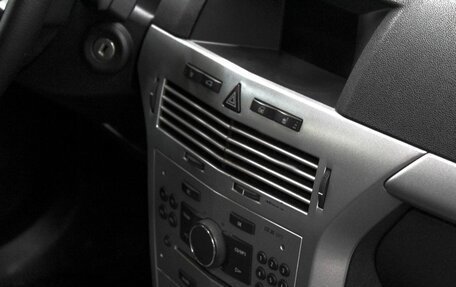 Opel Astra H, 2010 год, 699 900 рублей, 11 фотография