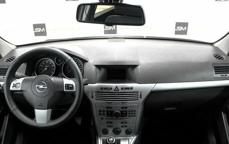 Opel Astra H, 2010 год, 699 900 рублей, 7 фотография