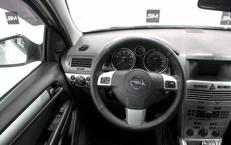 Opel Astra H, 2010 год, 699 900 рублей, 8 фотография