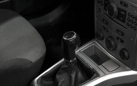 Opel Astra H, 2010 год, 699 900 рублей, 10 фотография